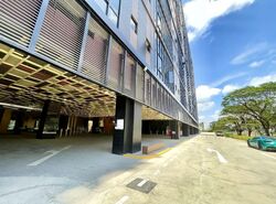 Stellar@tampines (D18), Factory #578551511